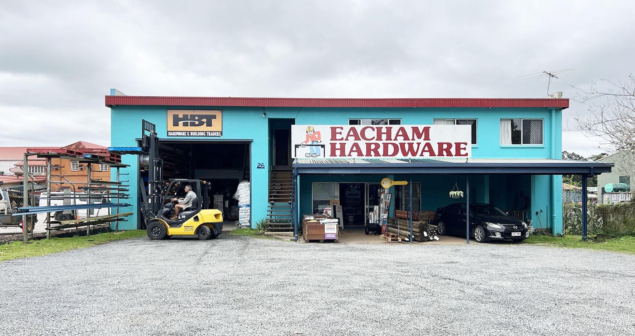 Eacham Hardware Malanda - 644935 1