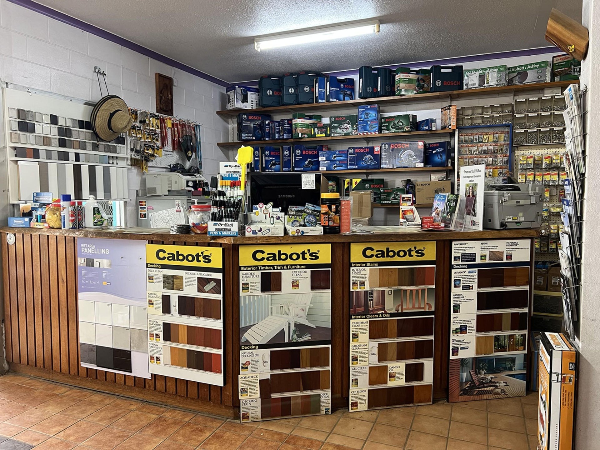 Eacham Hardware Malanda - 644935 3