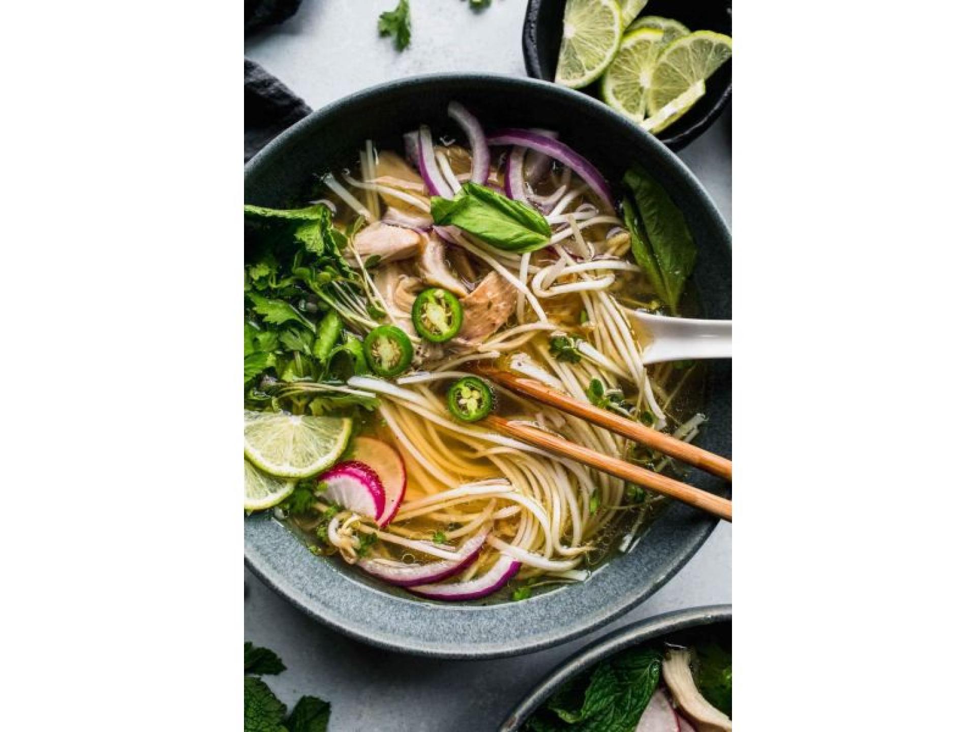Vietnamese Banh Mi In 644953 2