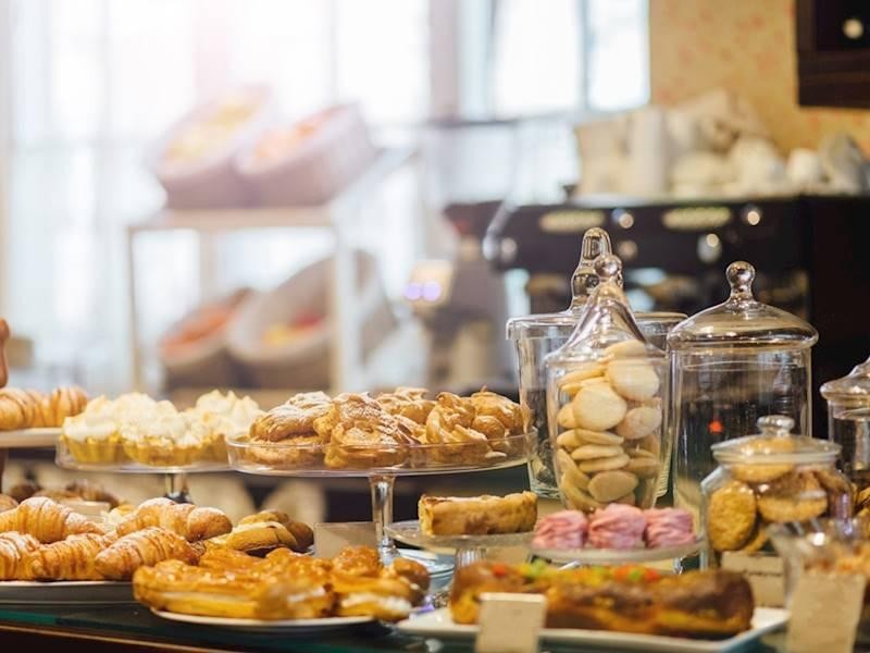 Renowned Cafe In An 645000 2