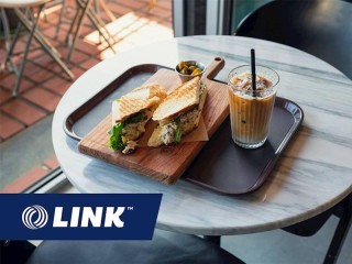 Renowned Cafe in an Idyllic Location