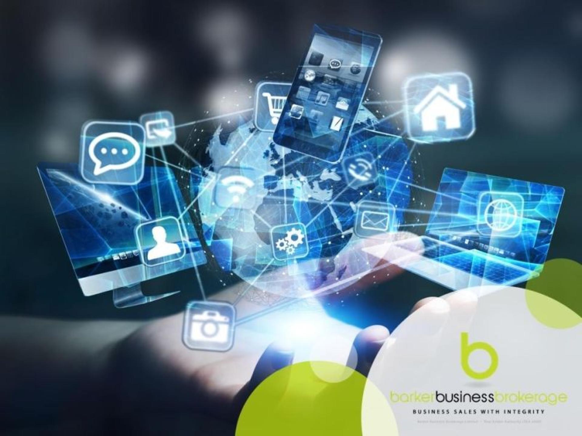 Key Business Service - 645023 1