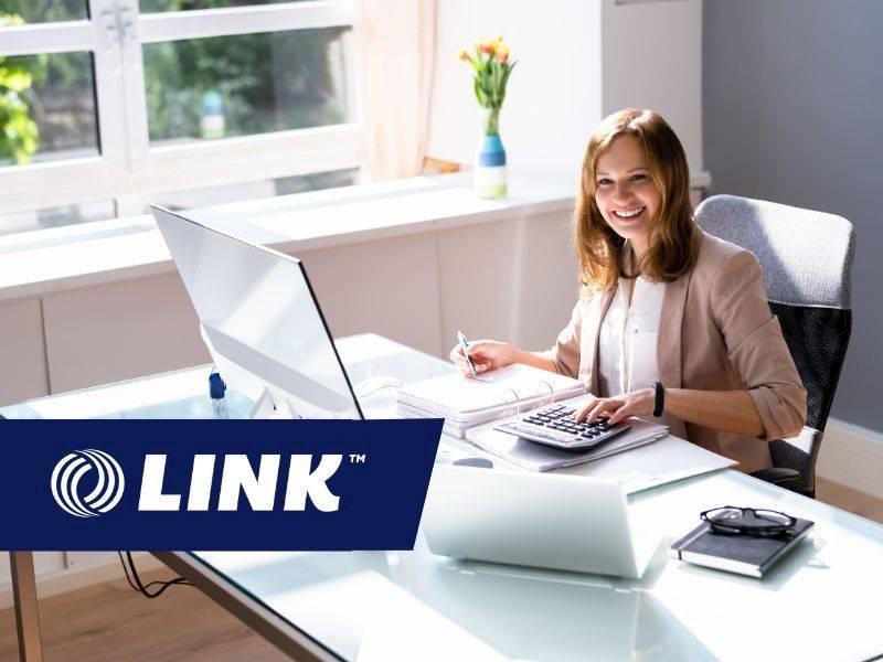 Under Offer Established Bookkeeping 645043 1