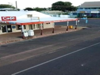 Turnkey Goldmine: Café, Fuel, Groceries, Home, and Brand-New Solar!