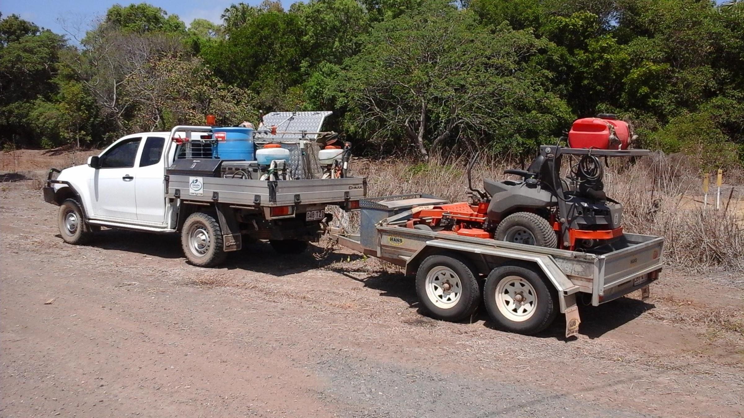 Ground Maintenance & Asset 645117 1