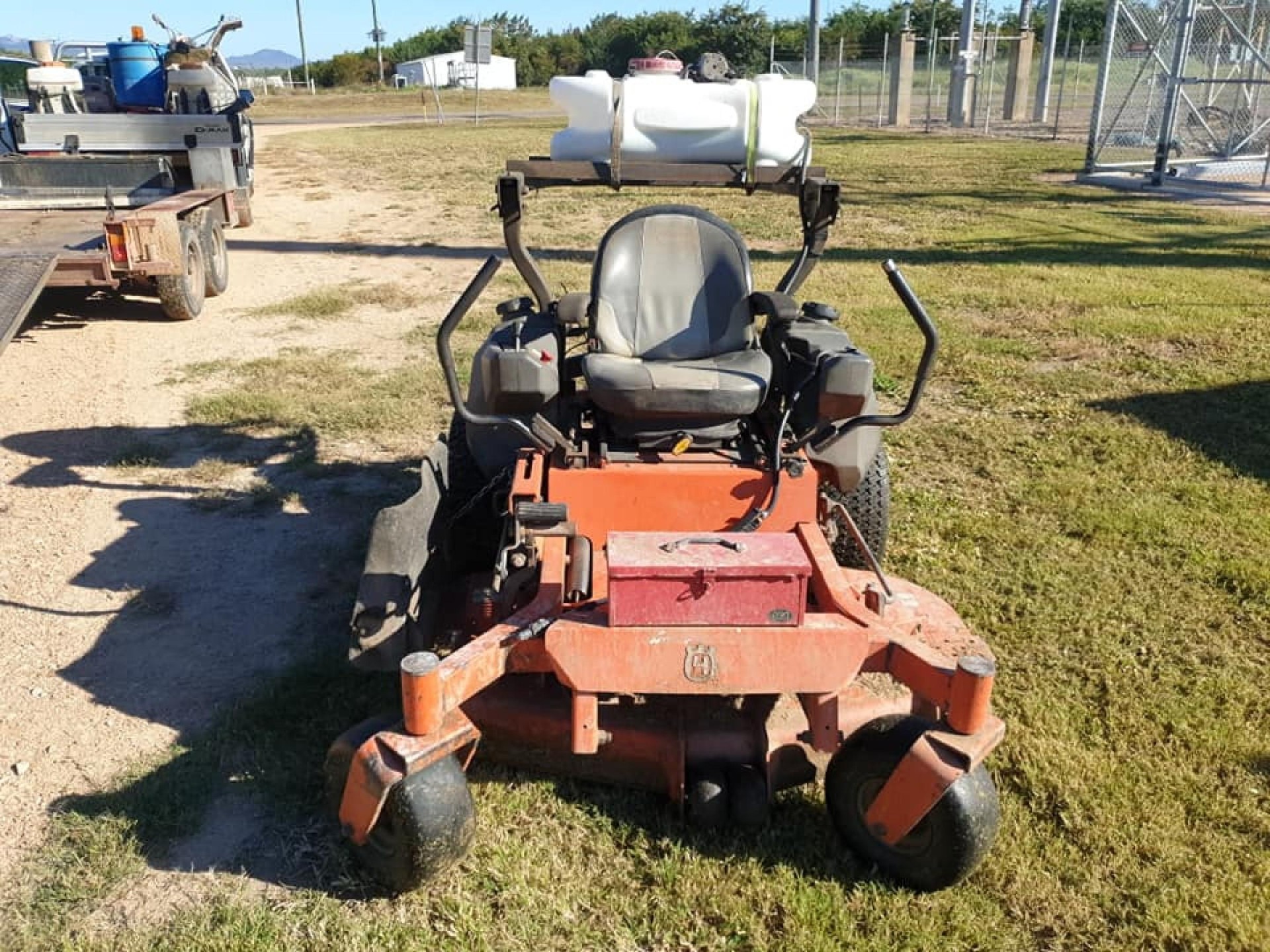 Ground Maintenance & Asset 645117 3