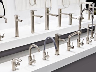 Plumbing Supplies Business For Sale - Regional