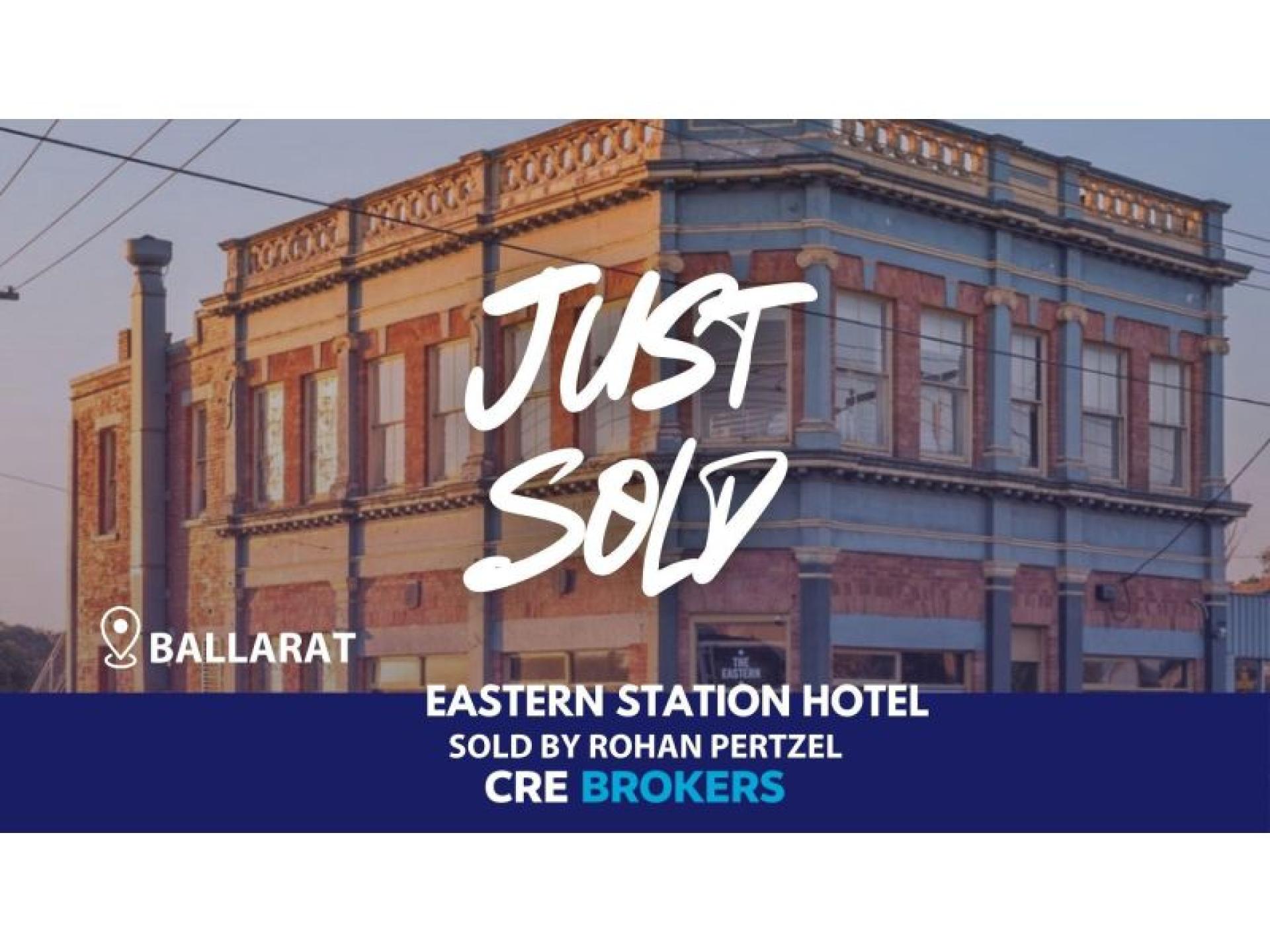 Sold - Eastern Station 645183 1