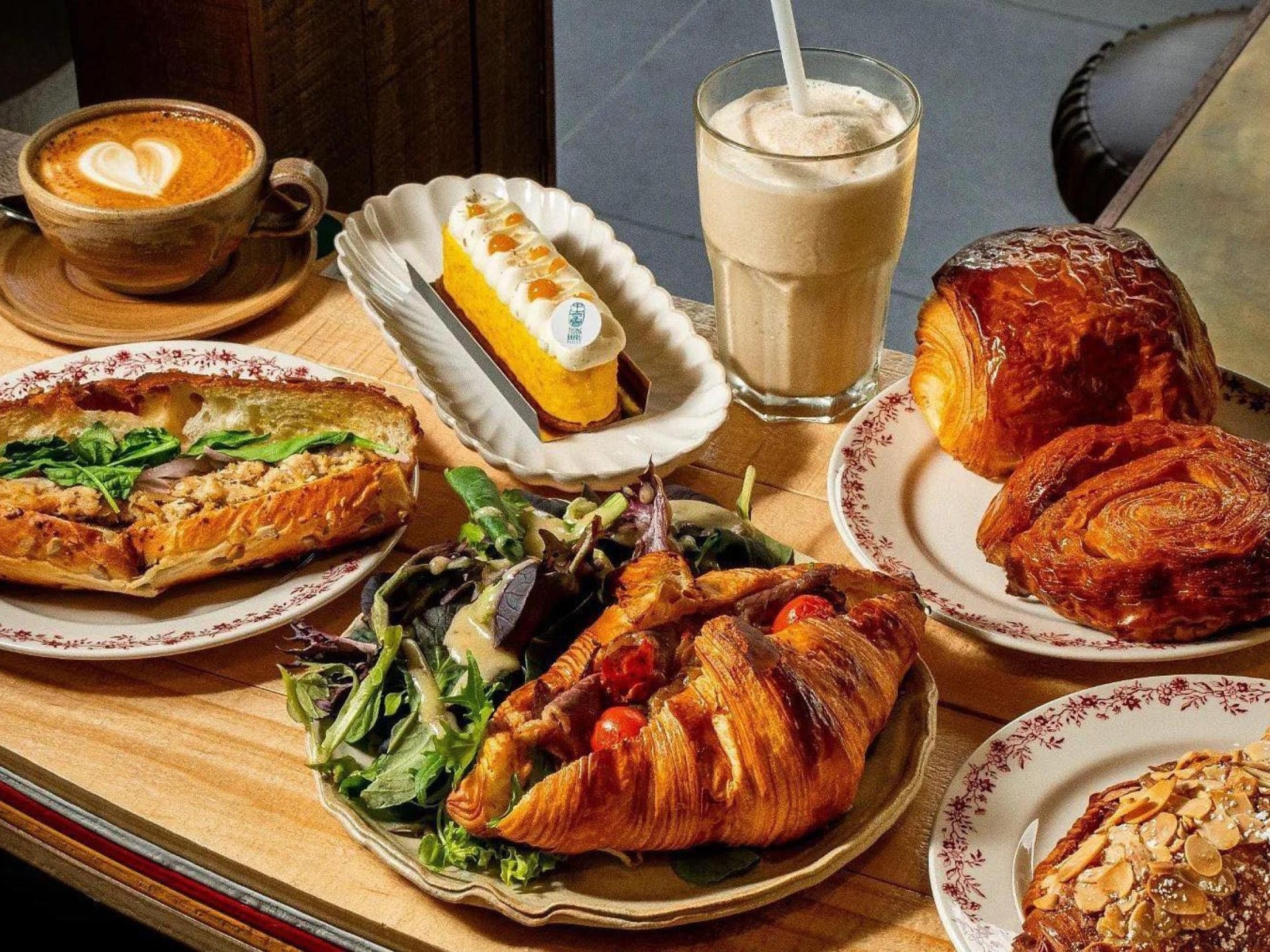 Cafe For Sale - 645291 1