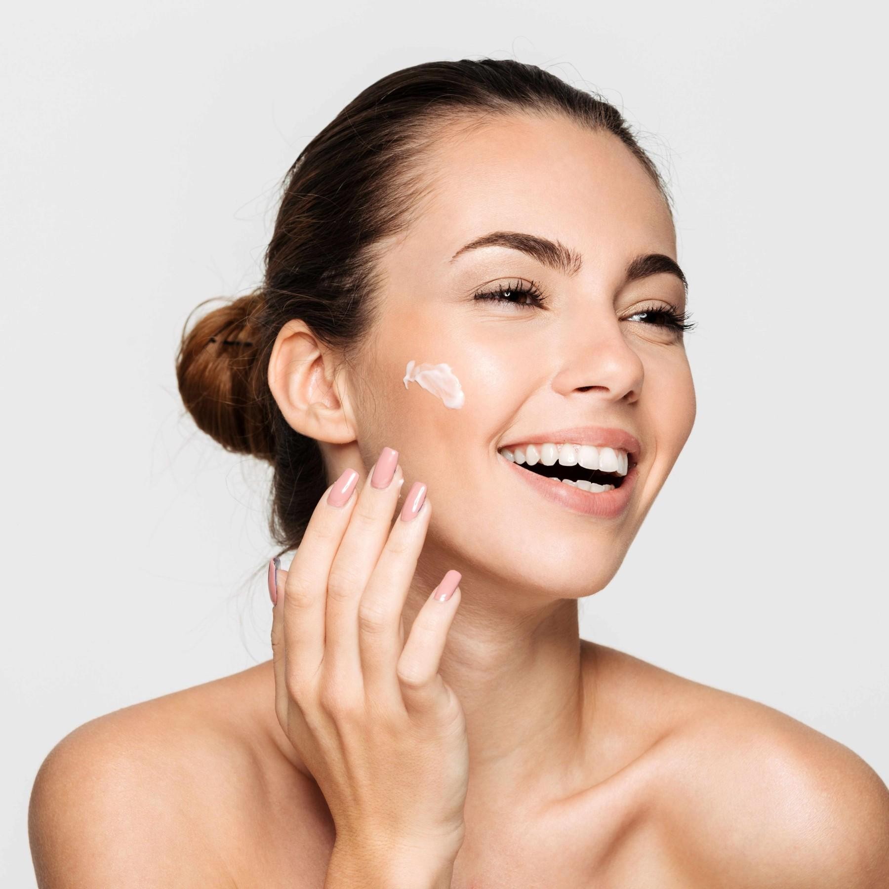 High Margin Cosmetics Brand 645361 2