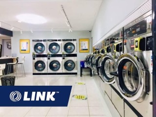 Thriving Dual Service Laundromat City Fringe