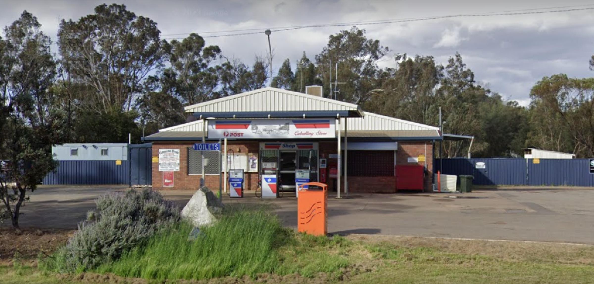 Roadhouse General Store Post 645407 1