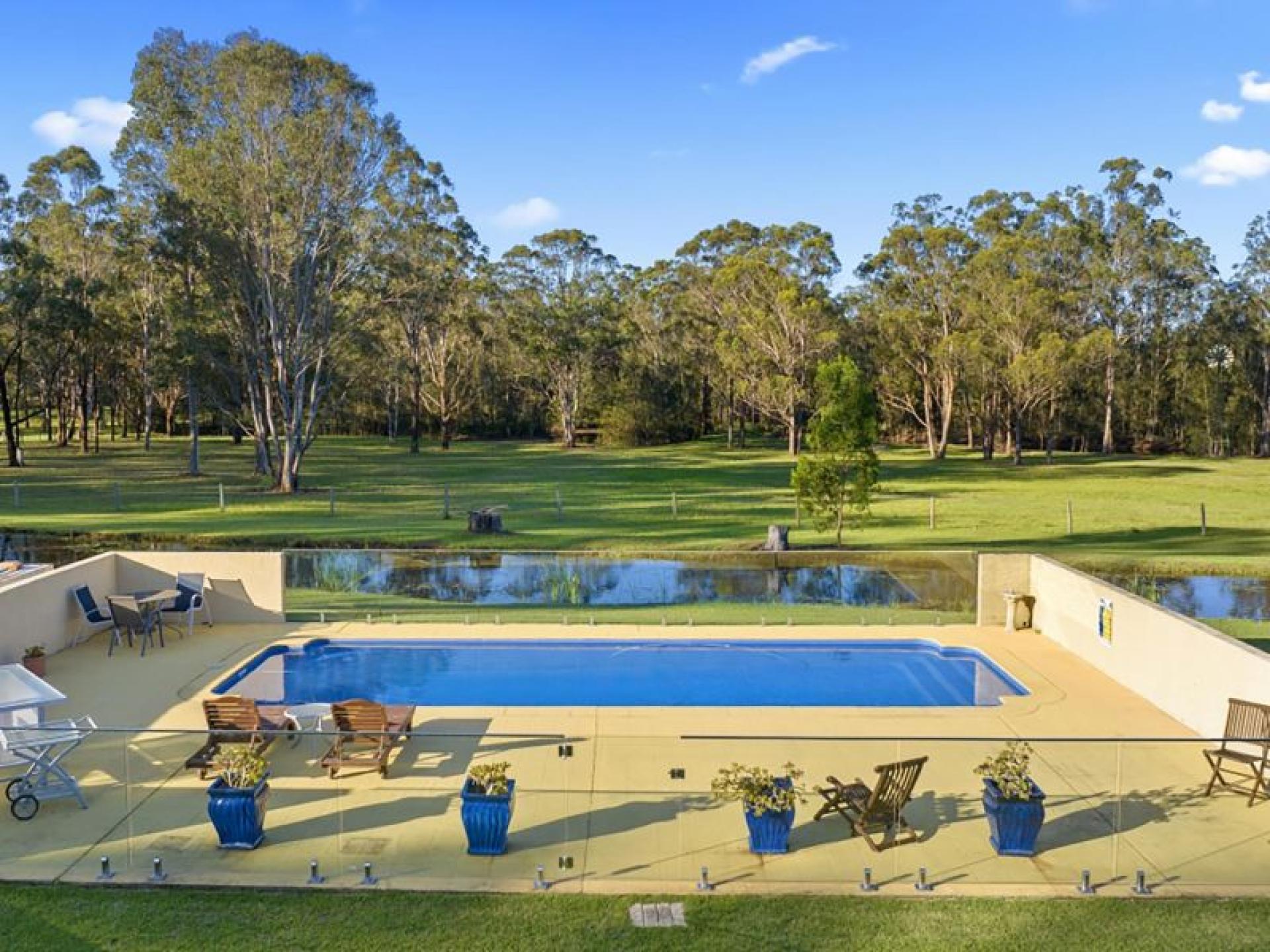 Exceptional Hunter Vineyards Leasehold 645435 3