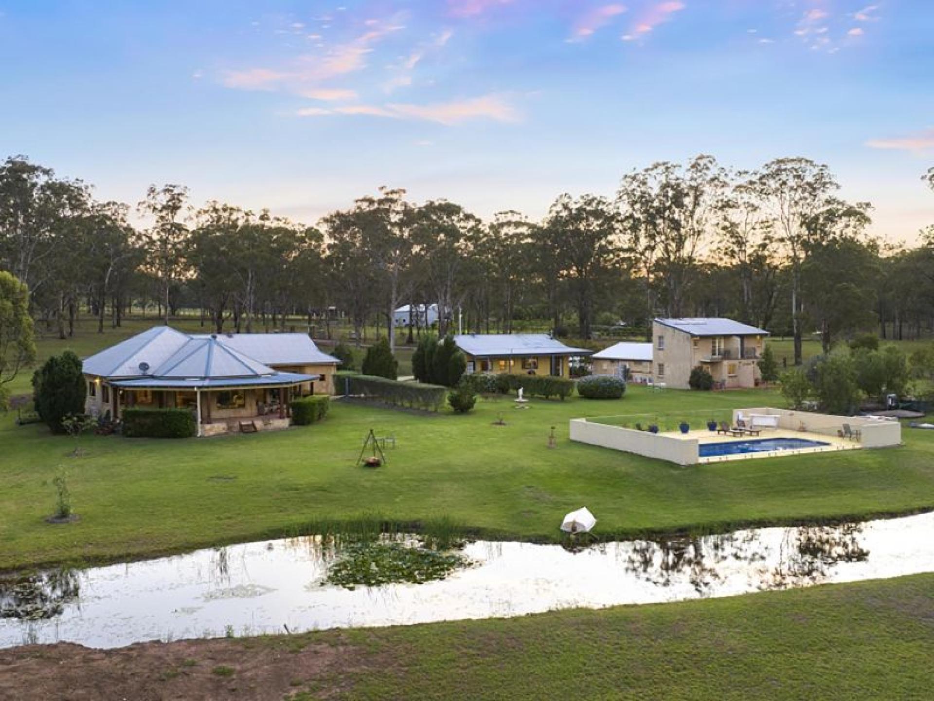 Exceptional Hunter Vineyards Leasehold 645435 1