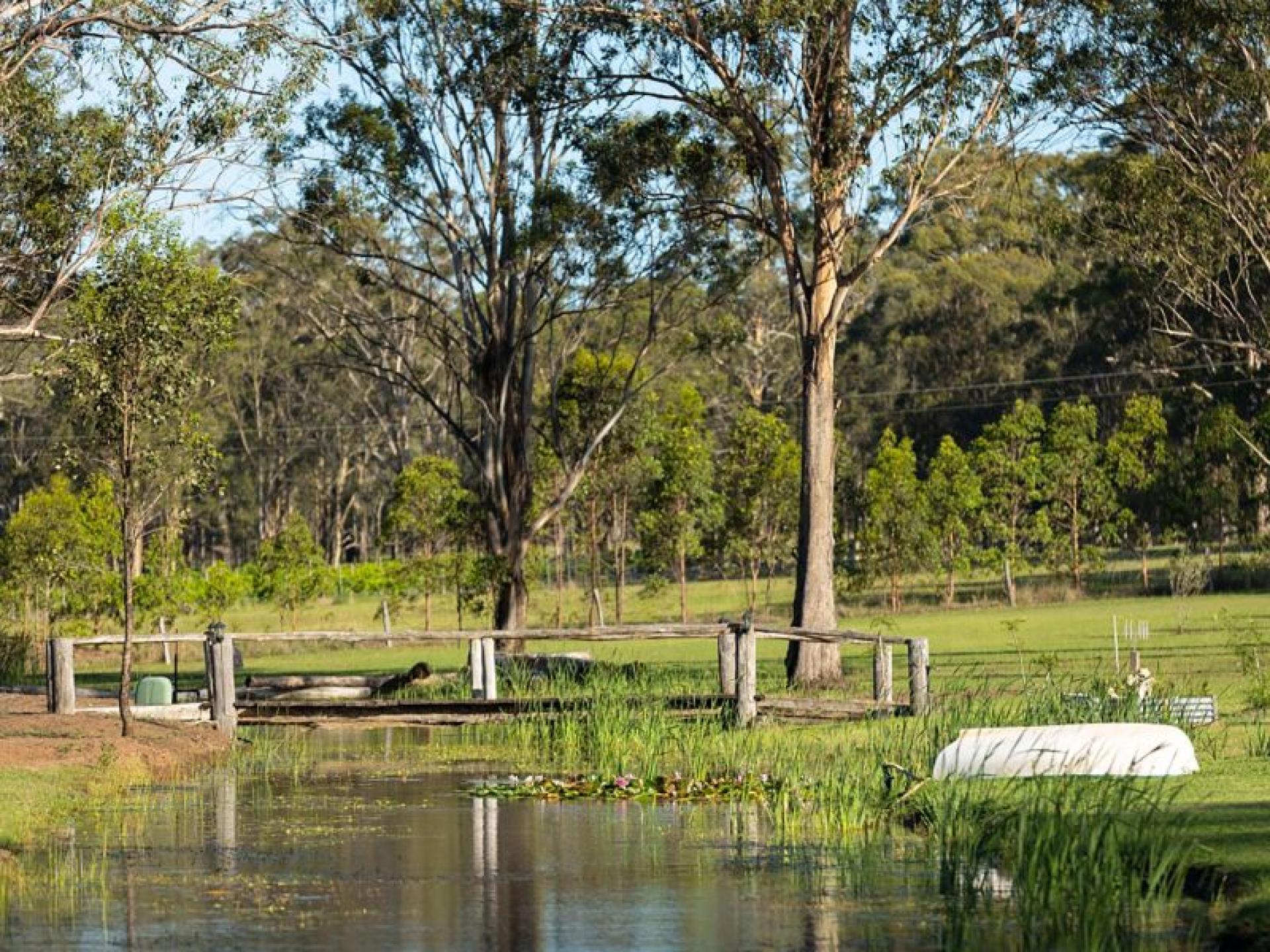 Exceptional Hunter Vineyards Leasehold 645435 2