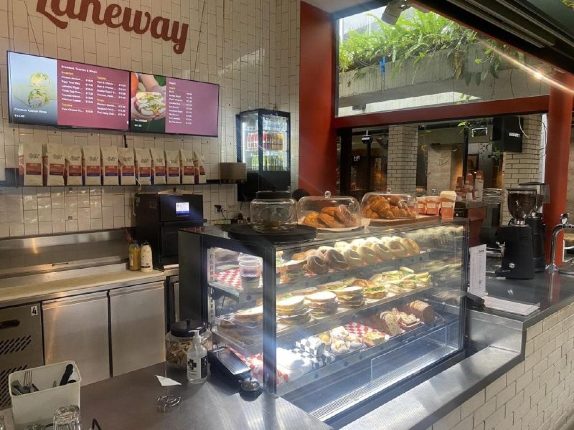 Sold! Unique Cafe And 645447 2