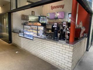 SOLD! Unique Cafe and Takeaway in Fortitude Valley – Brisbane, QLD