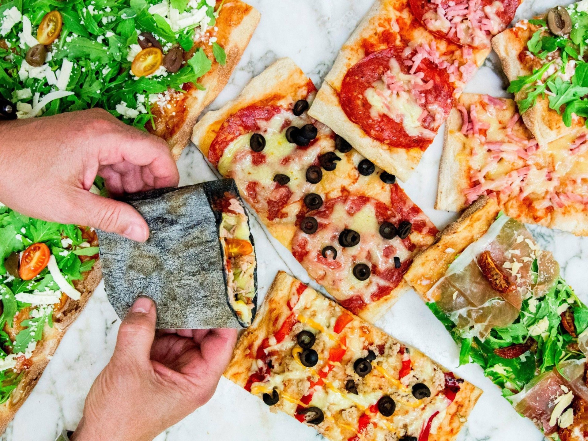 Gourmet Bakery 20+ Years 645518 2