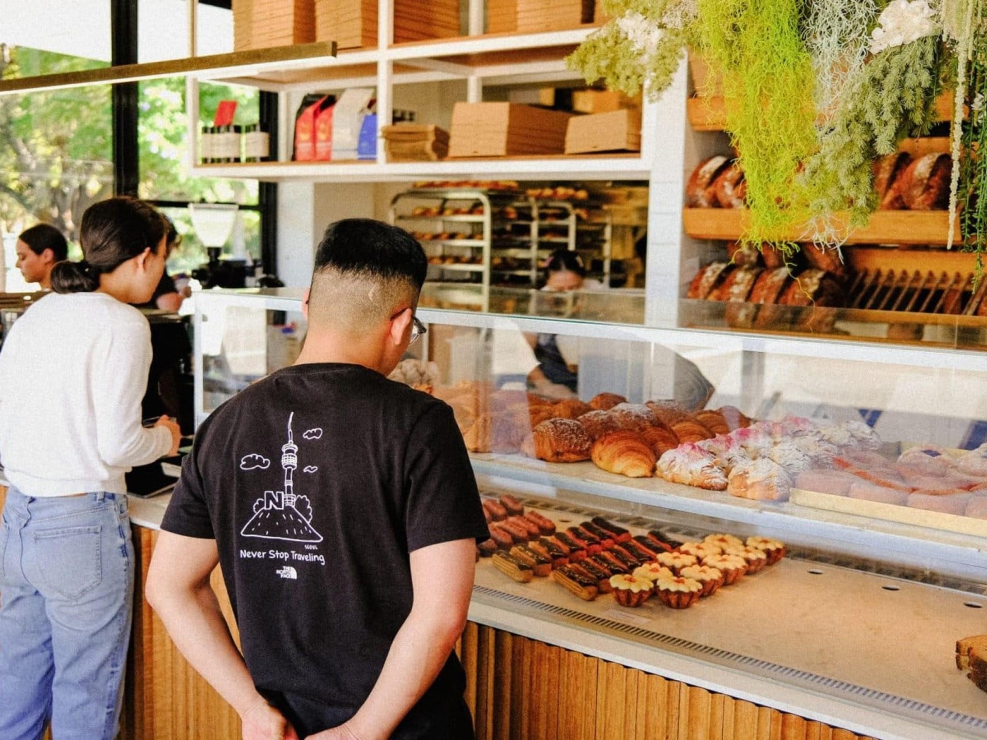 Gourmet Bakery 20+ Years 645518 1