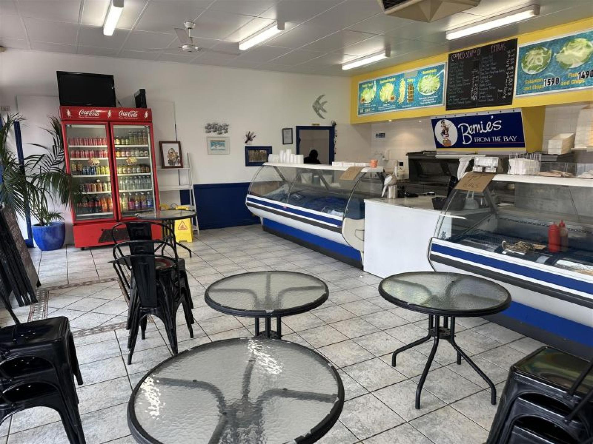 Sold - Bernie's From 645526 2