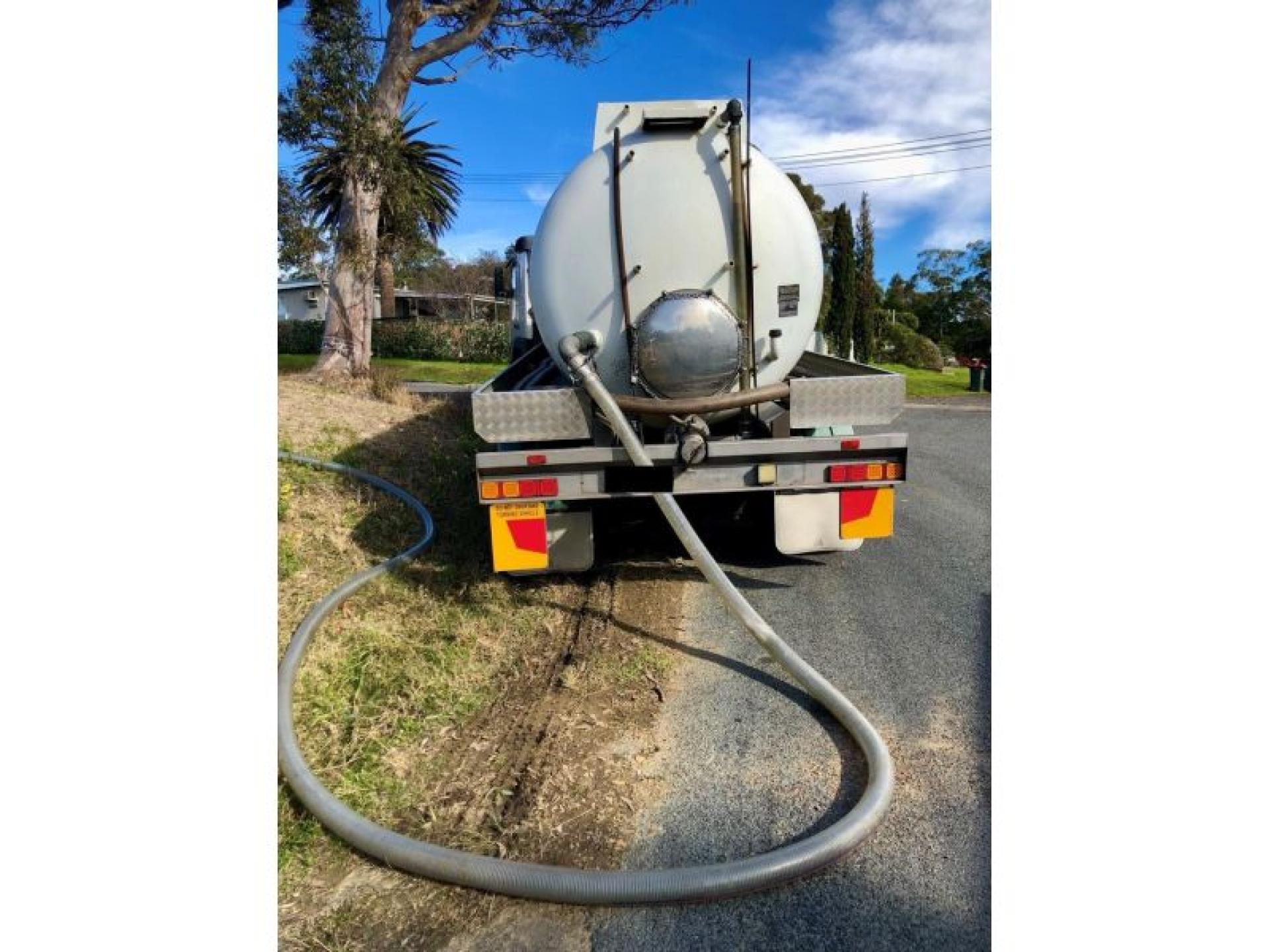 Liquid Waste Removal Business 645532 2