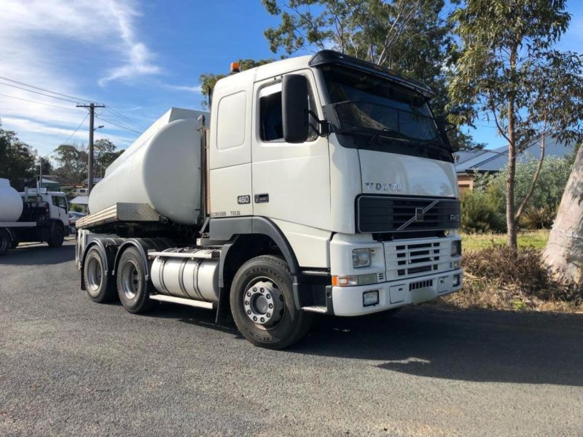 Liquid Waste Removal Business 645532 3