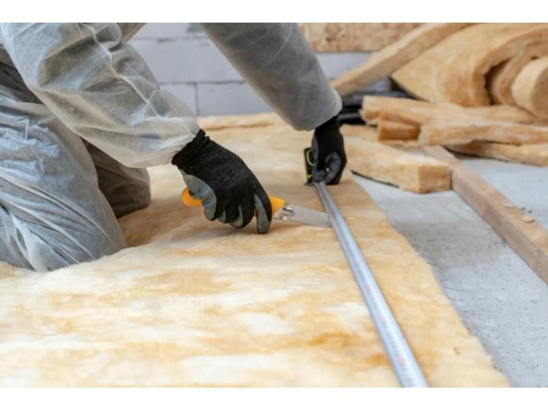 Insulation Services Melbourne (under 645595 1