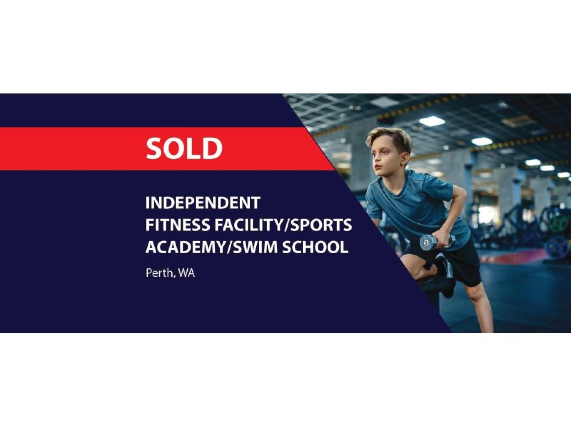Indep. Fitness Facility/sports Academy/swim 645601 1