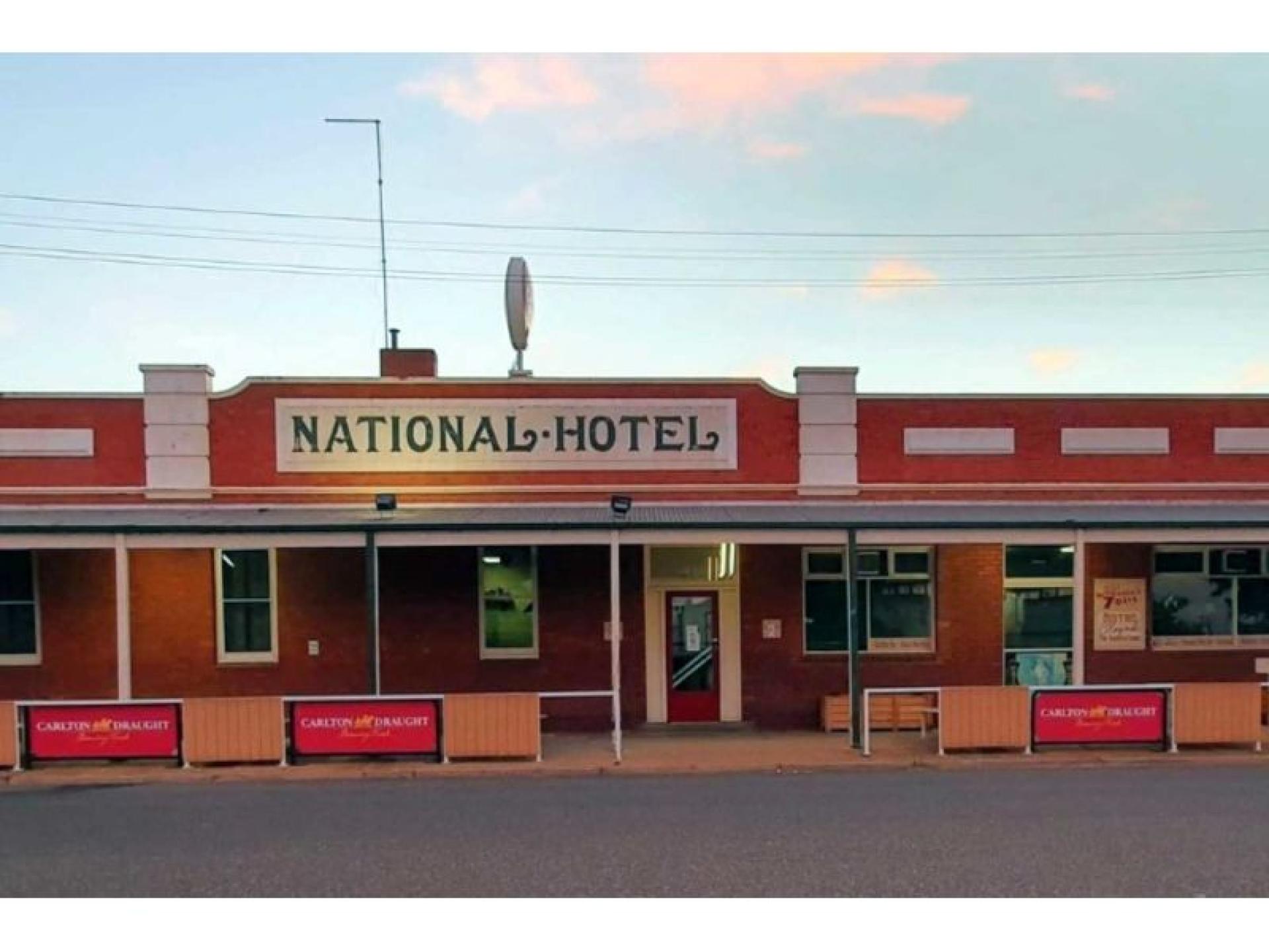 Sold - National Hotel 645646 2
