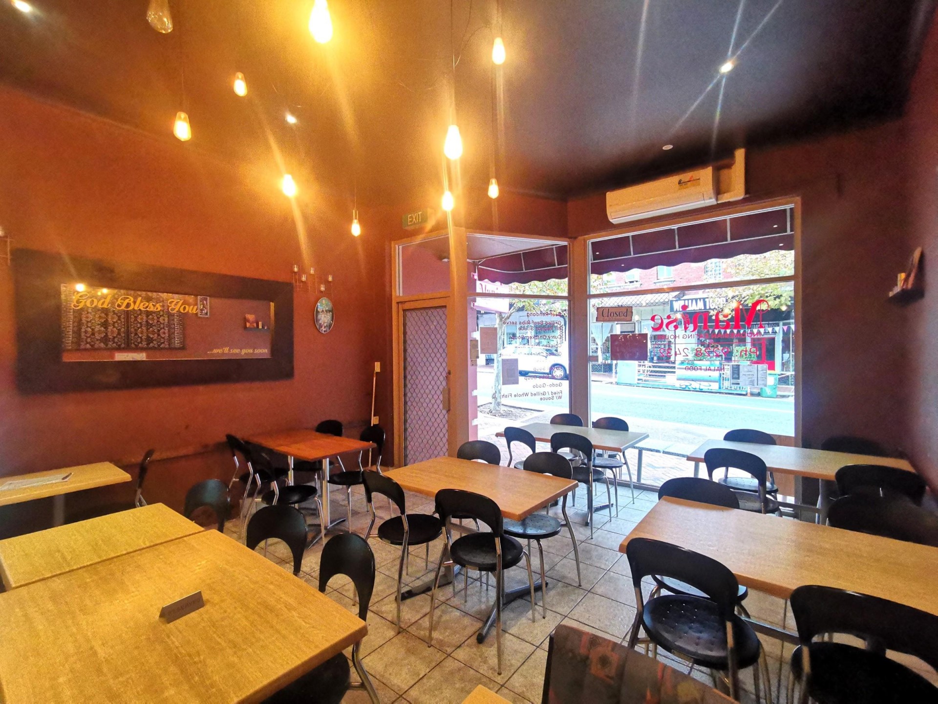 Perth's Indonesian Eating House 645765 3