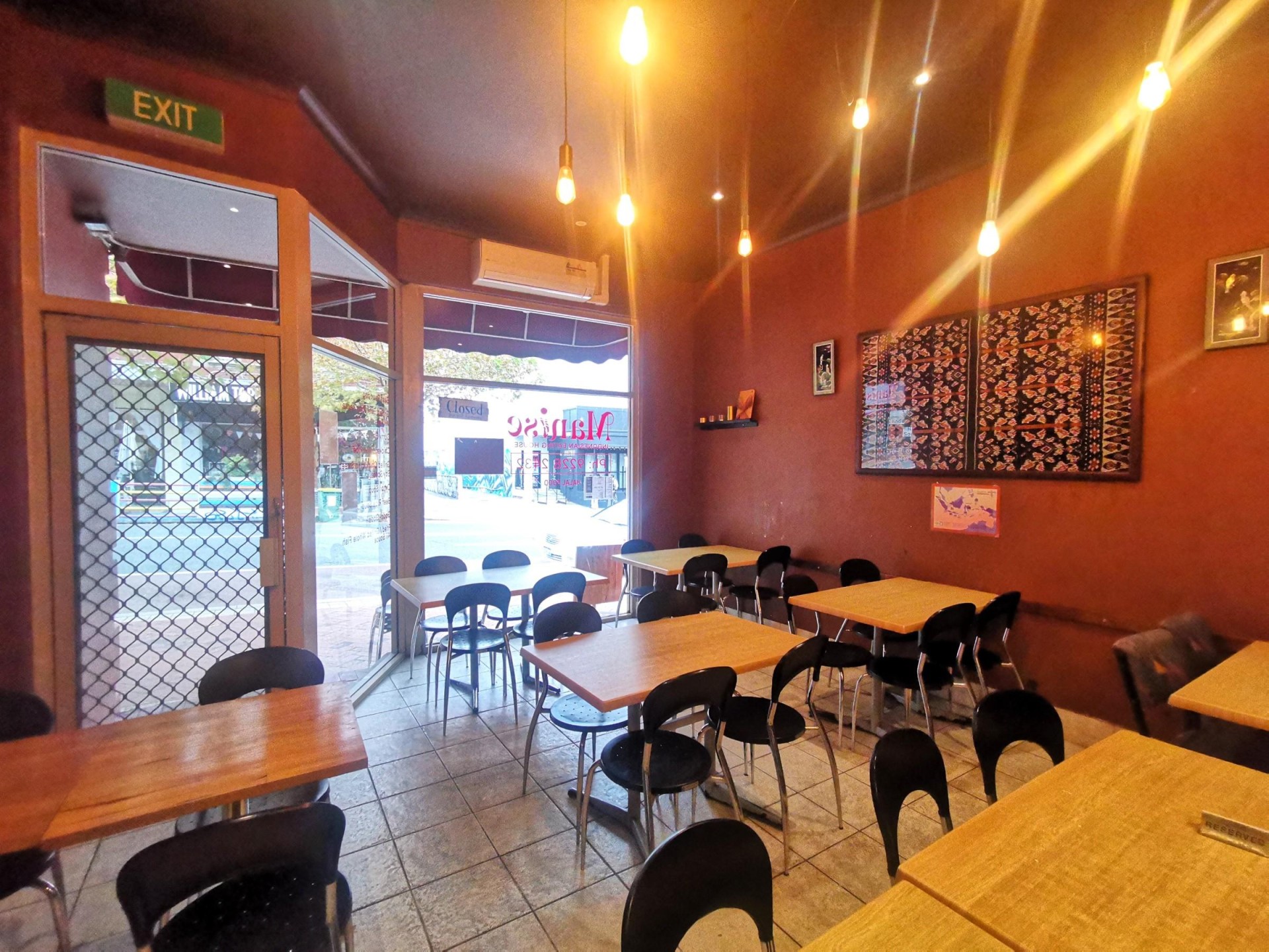 Perth's Indonesian Eating House 645765 2