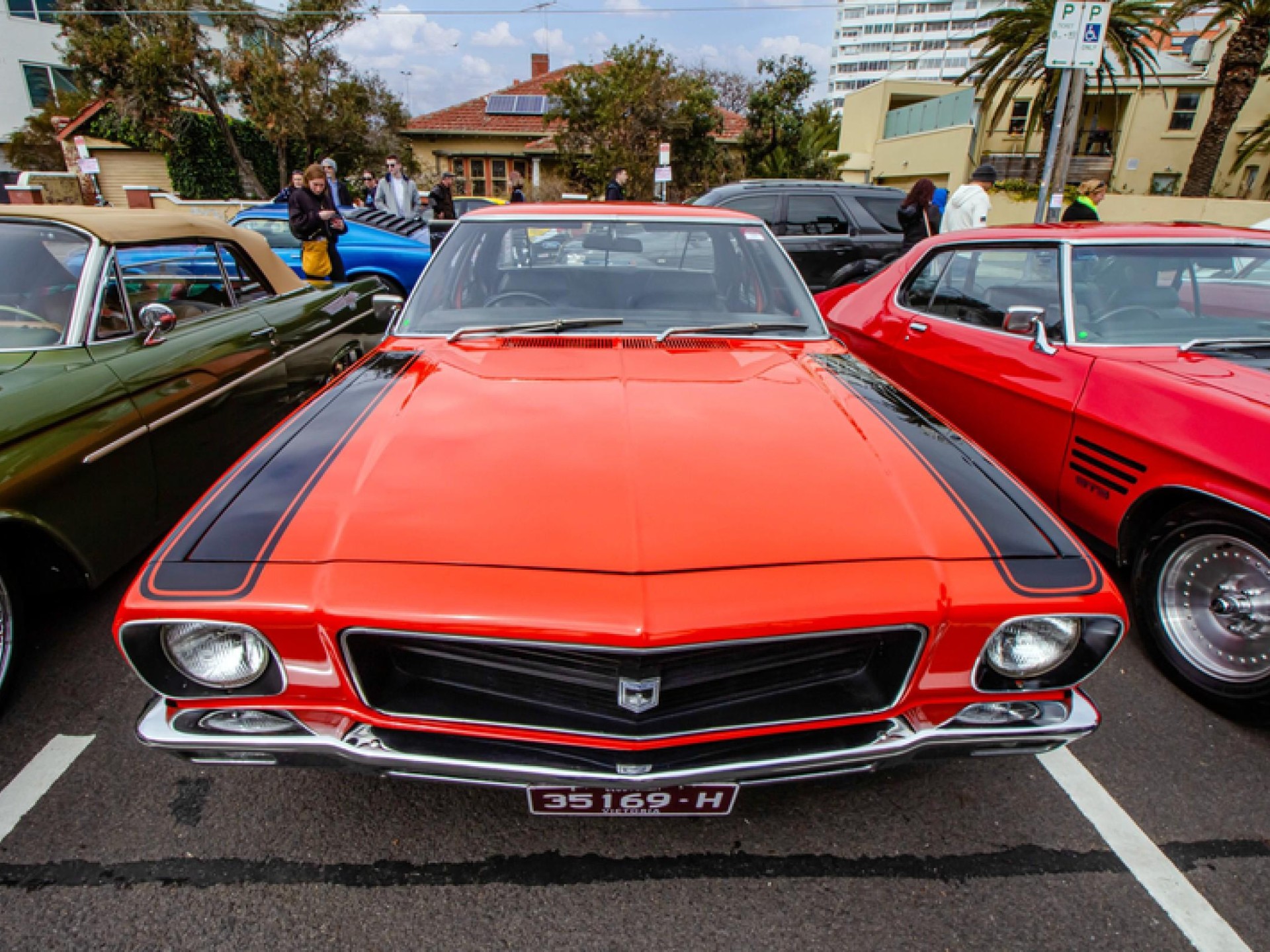 Auto Electrical Business - 645766 3