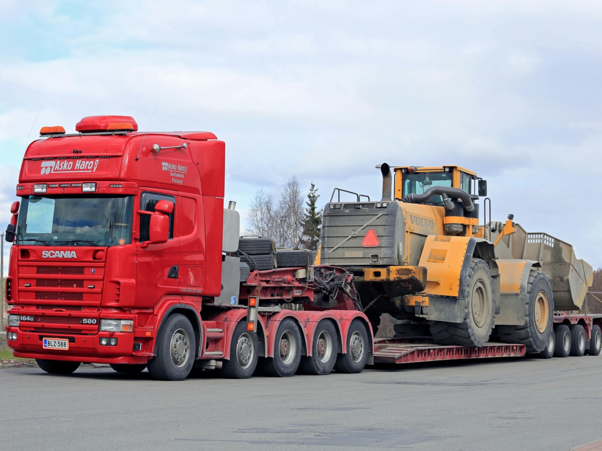 Auto Electrical Business - 645766 1