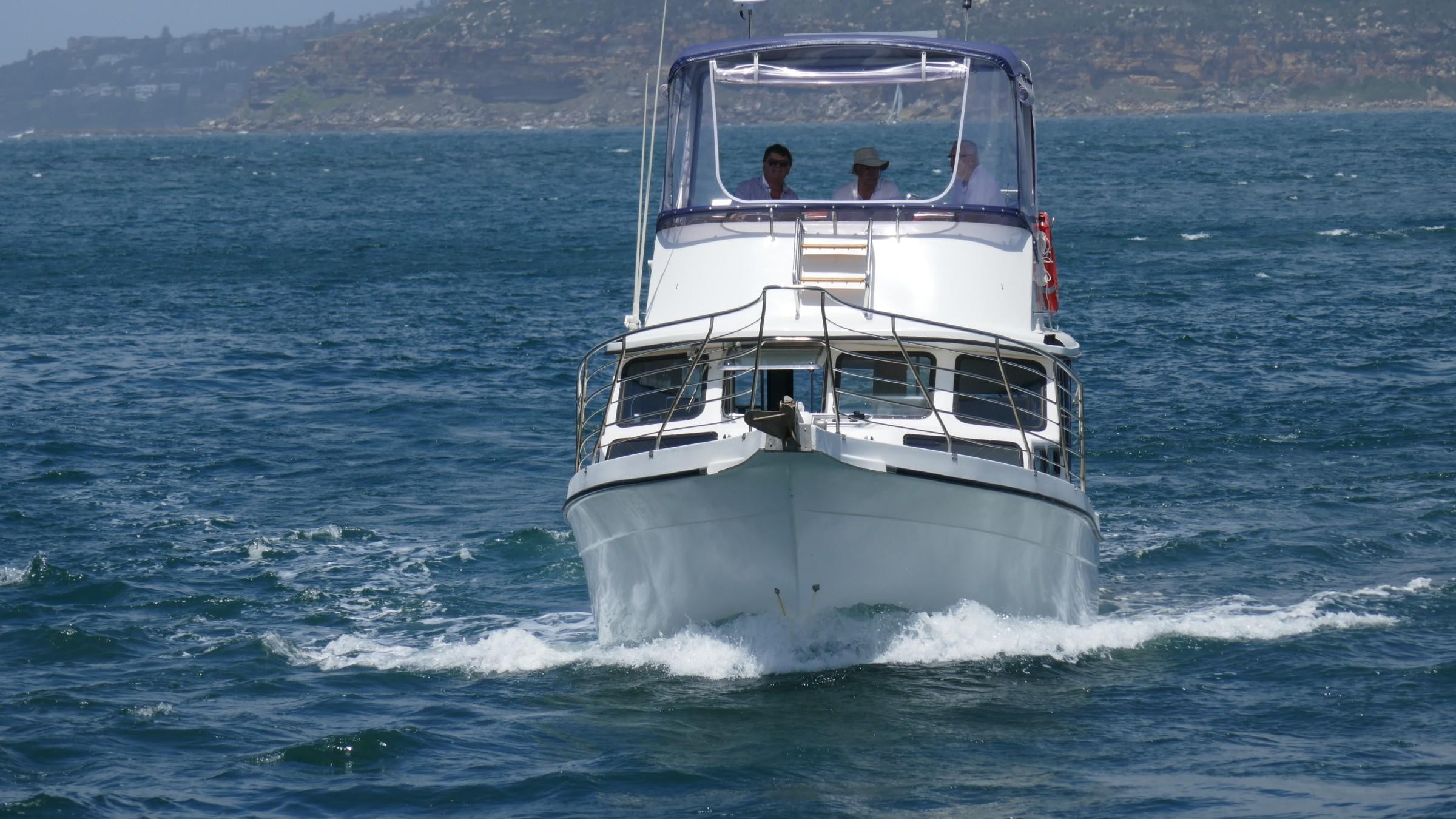 Boat Charter Business For 645780 3