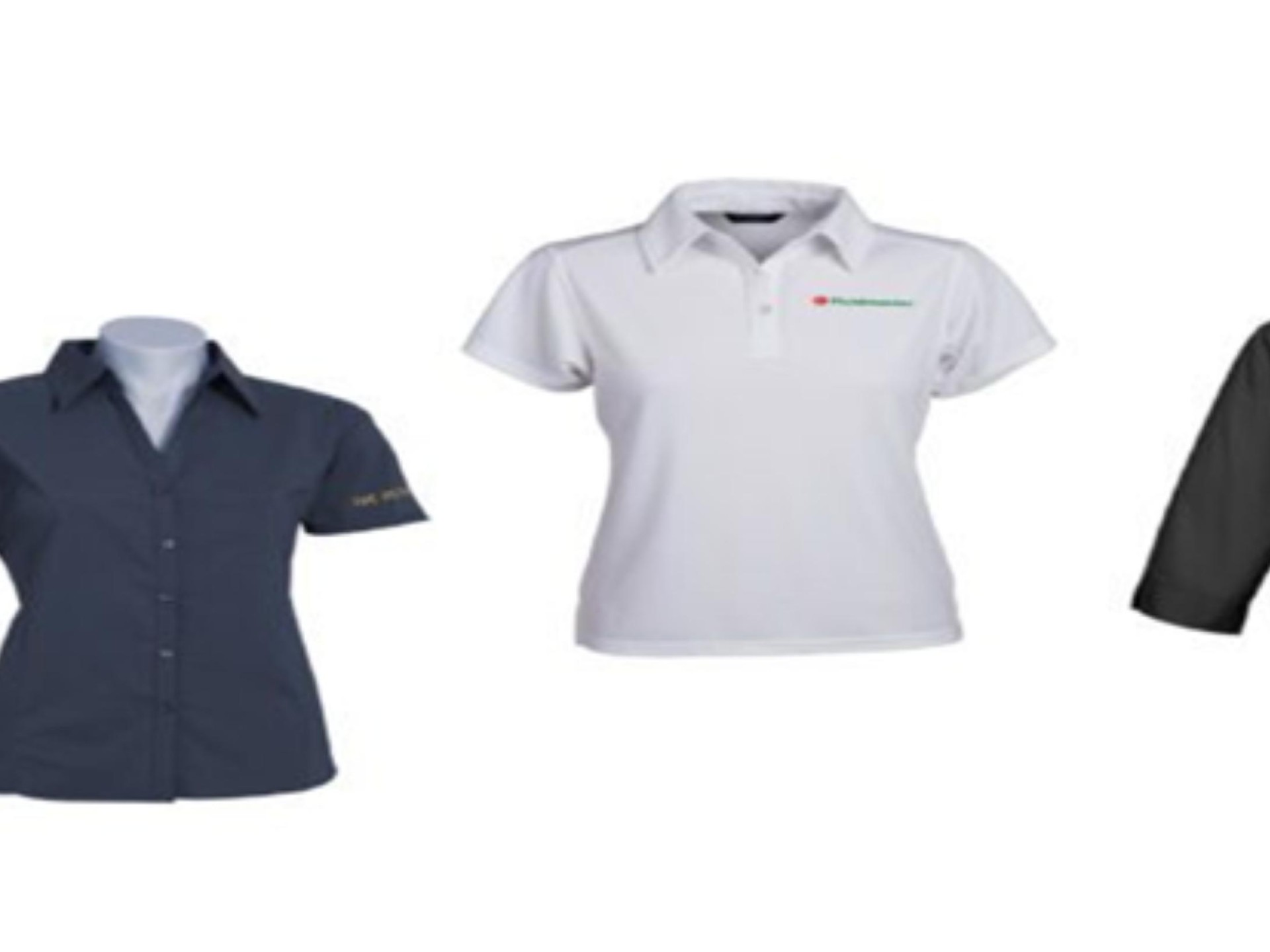 Industrial & Safety Workwear 645790 2