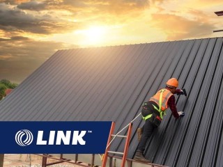 Excellent Roofing Business North QLD Under Management
