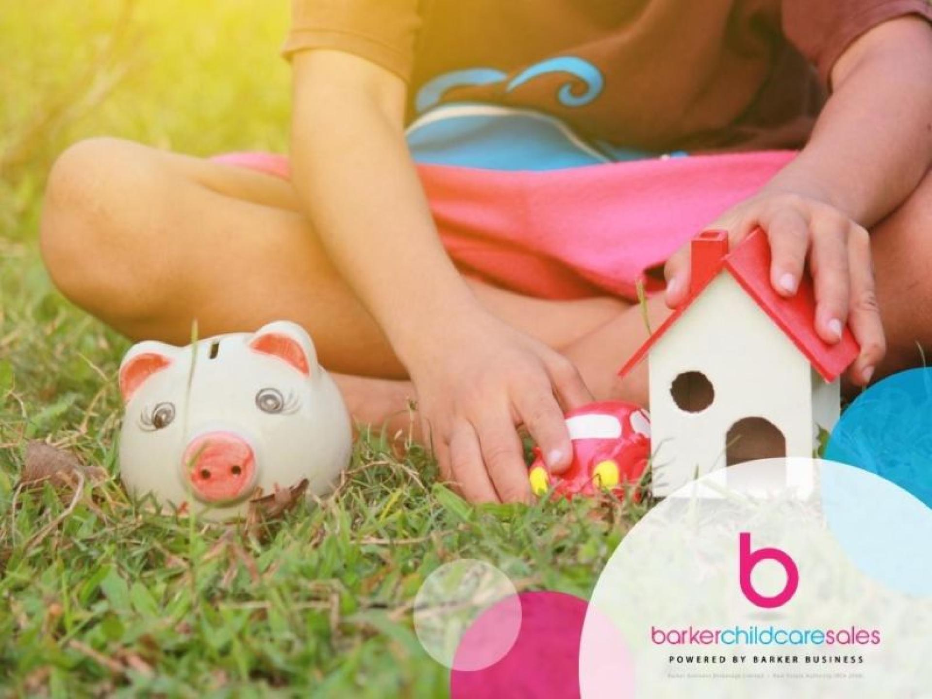 Childcare Property Investment - 645829 1