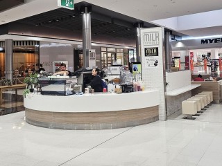Milk Espresso Stockland Coffee Shop & Cafe - Townsville
