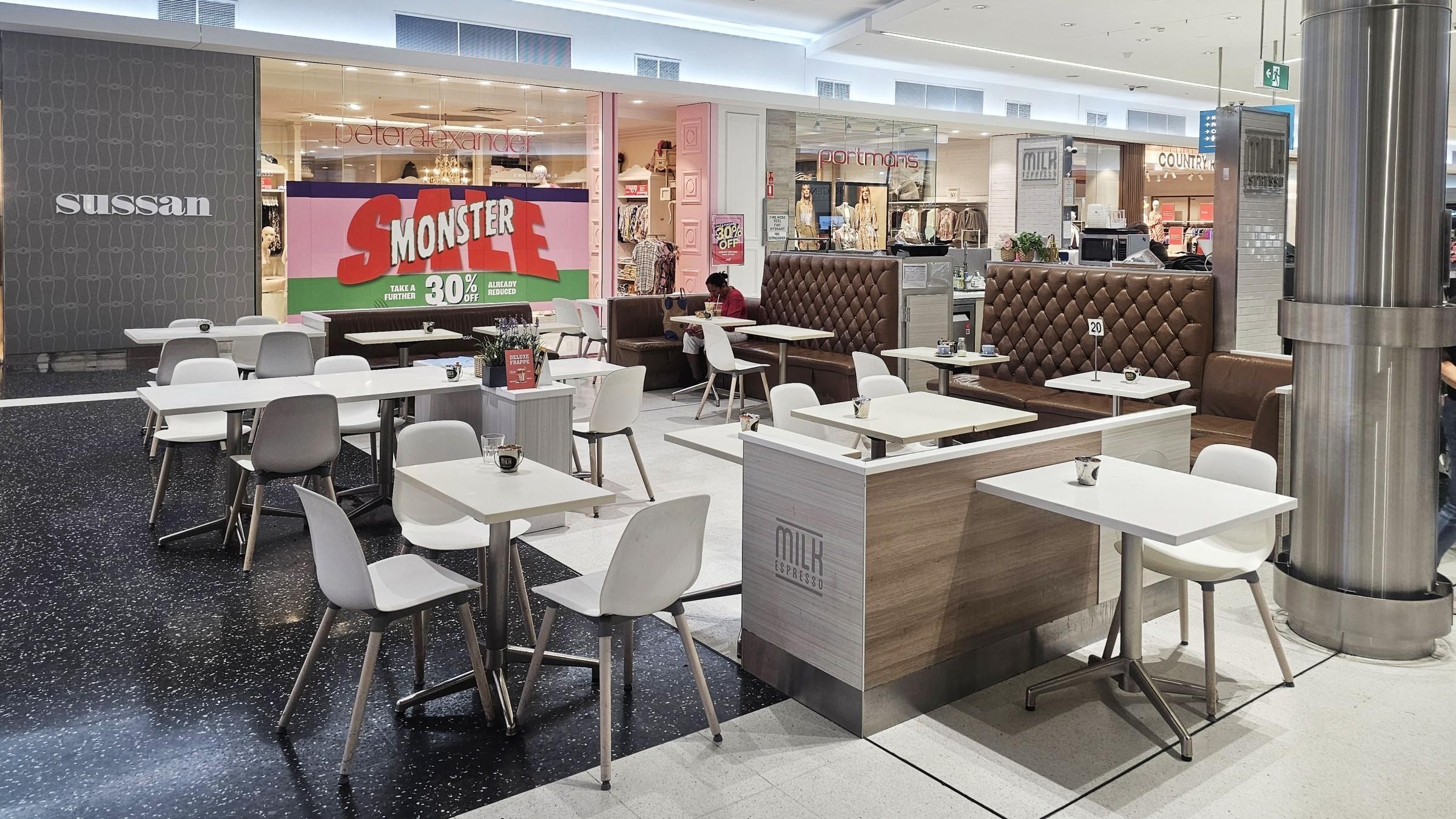 Milk Espresso Stockland Coffee 645895 3