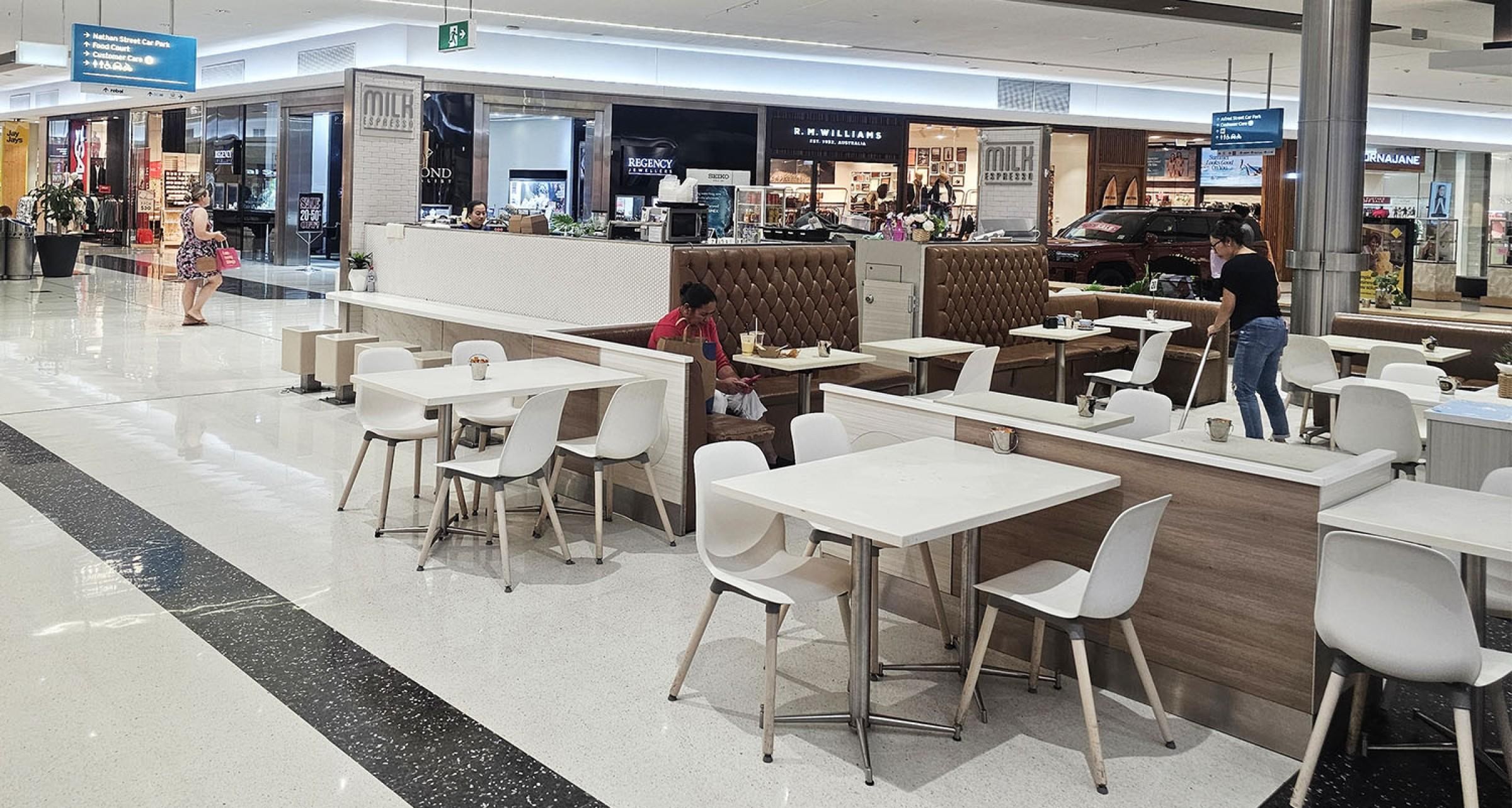 Milk Espresso Stockland Coffee 645895 2