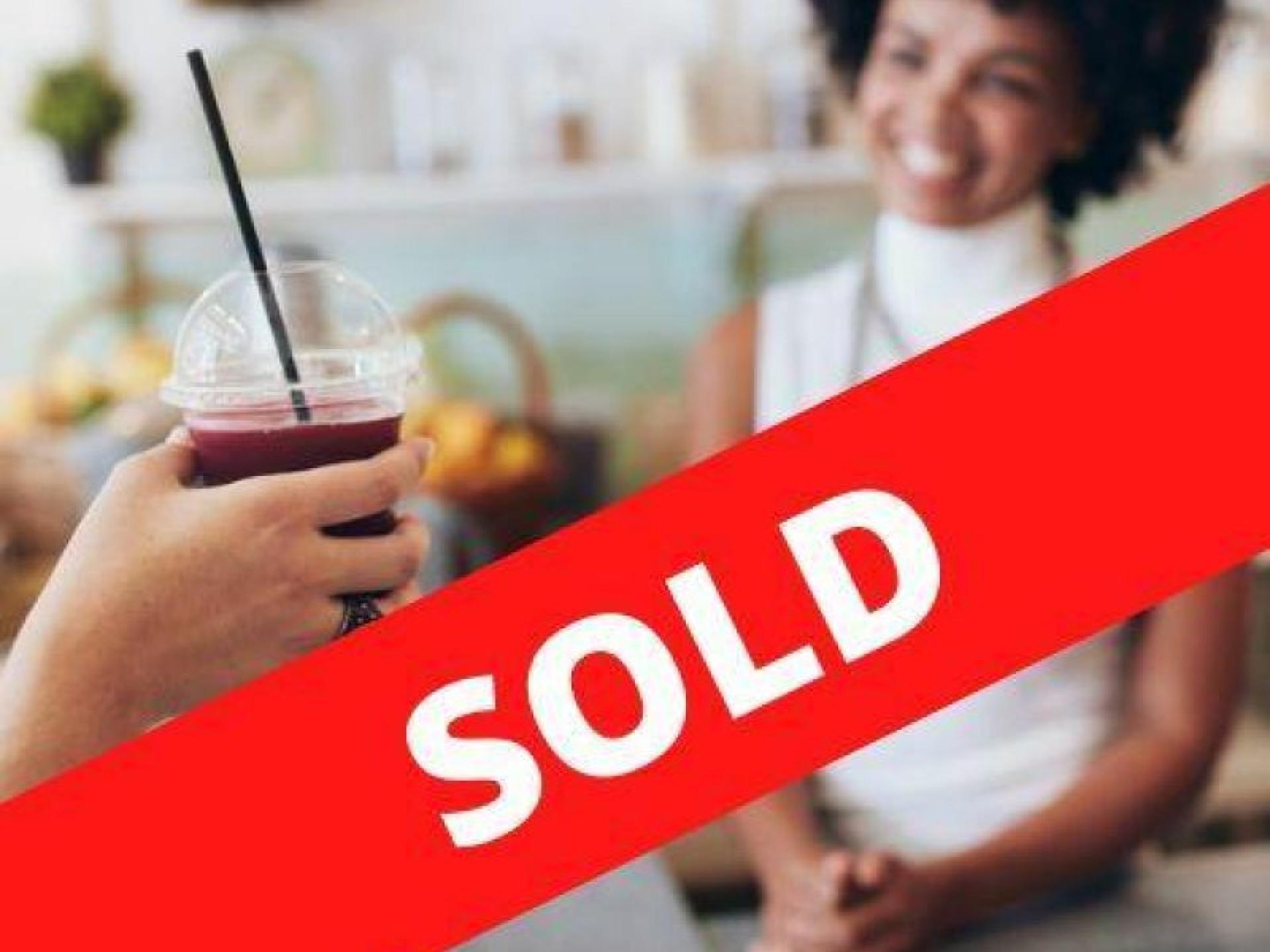 Thriving Takeaway Drink & 645900 1