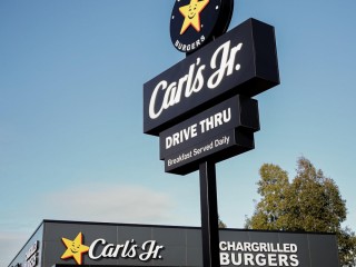 Join the Fast-Food Revolution: Franchise Opportunities at Carl's Jr.
