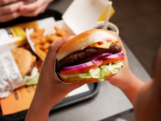 Take the First Step Towards Owning a Carl's Jr. Franchise