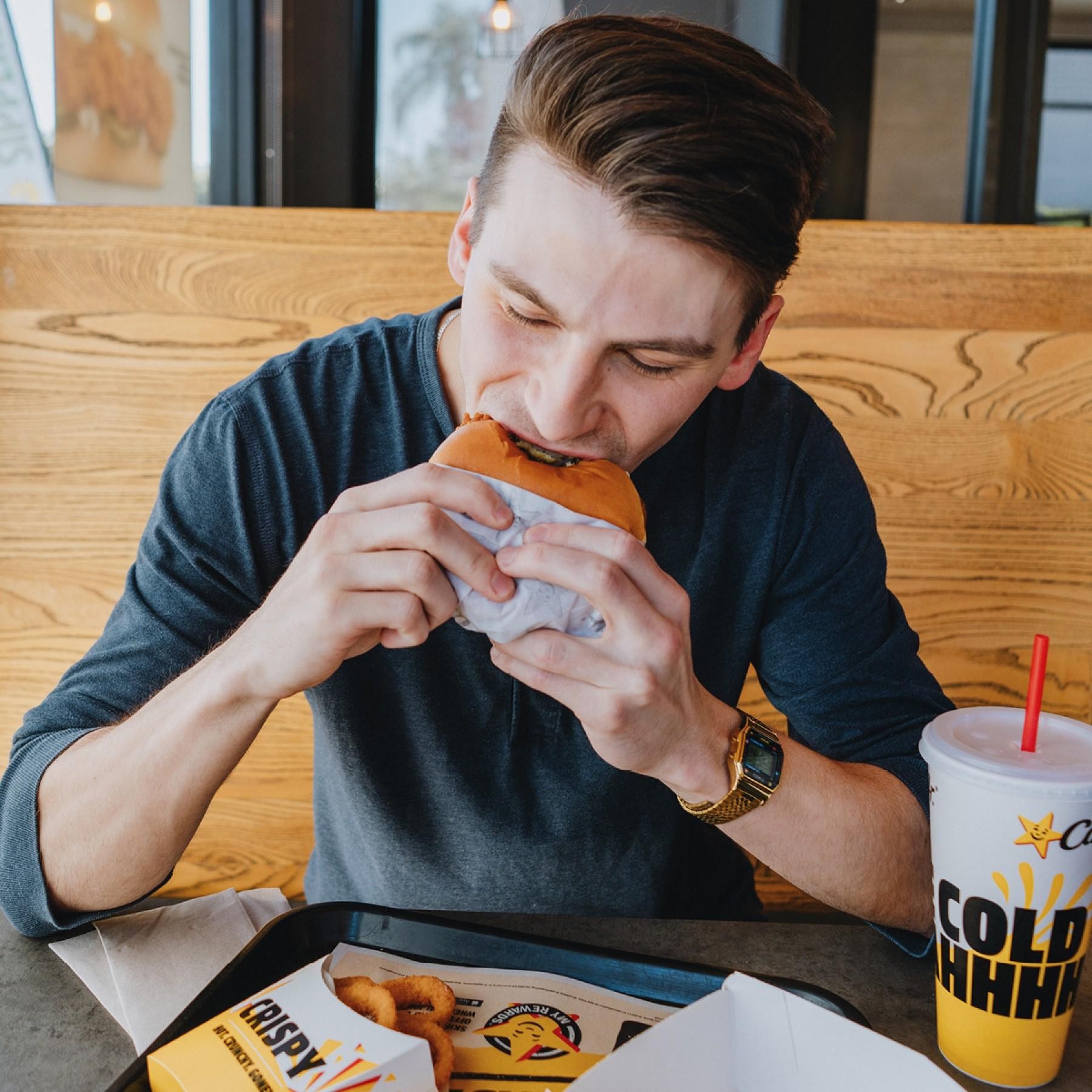 Join A Thriving Quick-service 645953 2