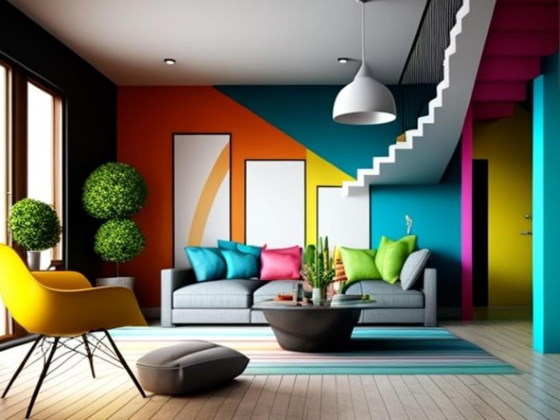 Kyabram Paintright & Steam 645972 3