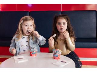 Cold Rock Is Coming To The Sunshine Coast!