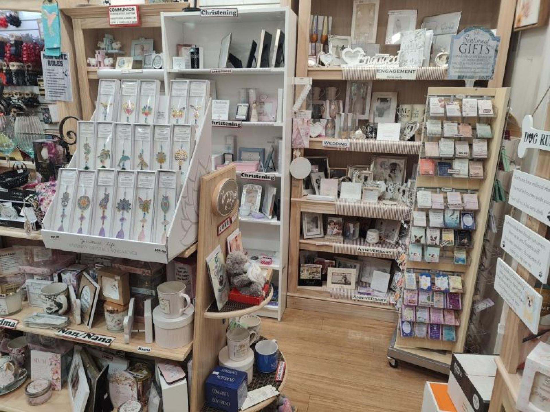 Cards And Gift Store 646022 2