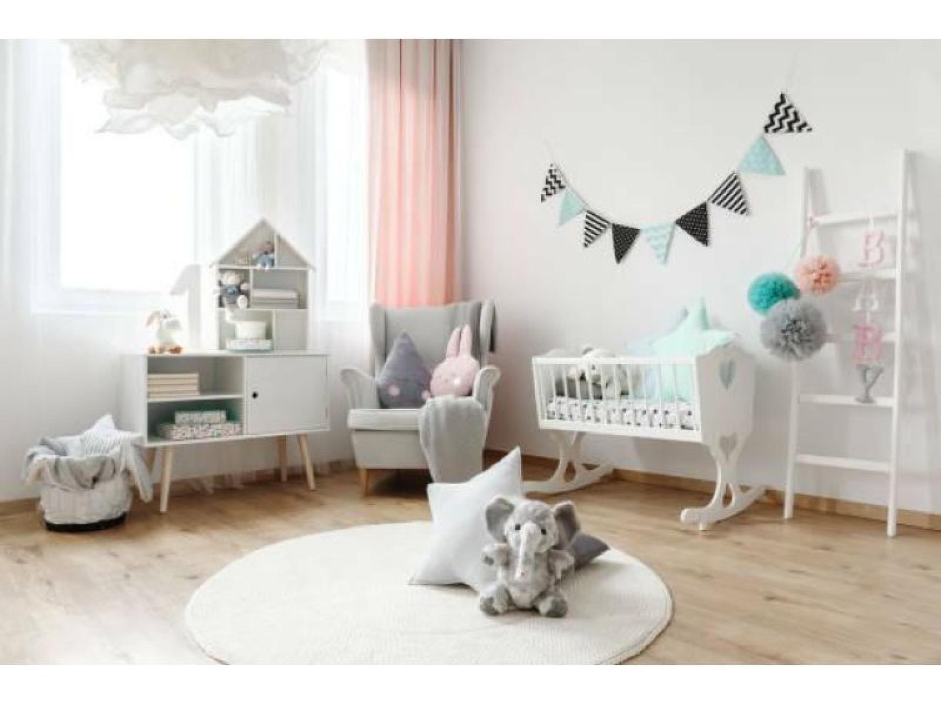 Baby & Early Childhood 646024 2