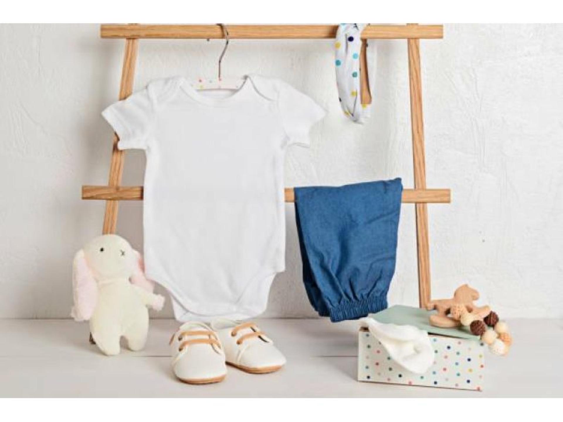 Baby & Early Childhood 646024 3