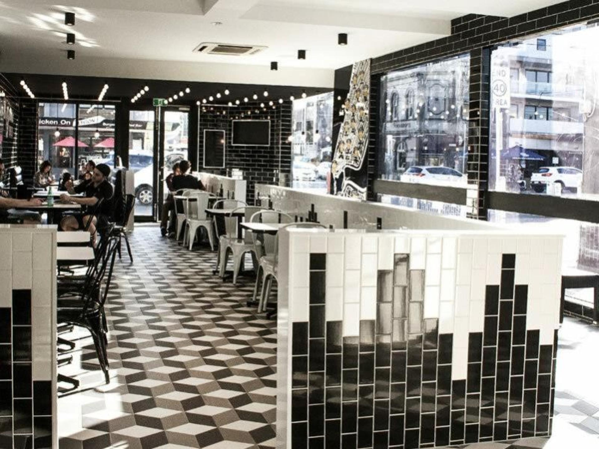 New York Minute Gourmet 646030 3